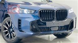 بي ام دبليو X5